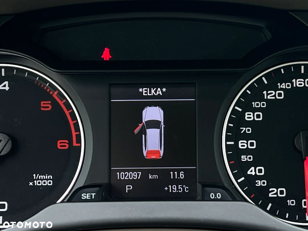 Audi A4 Avant - 19