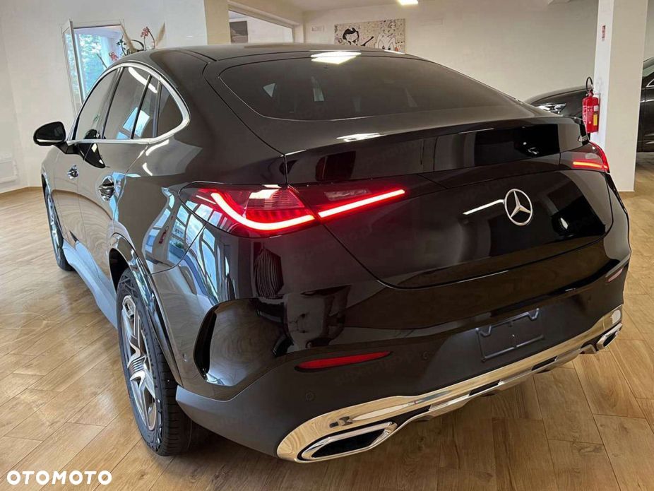 Mercedes-Benz GLC - 5