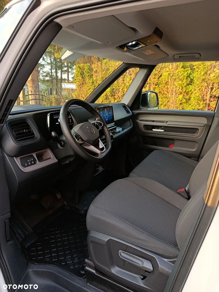 Volkswagen ID. Buzz 82kWh Pro - 8