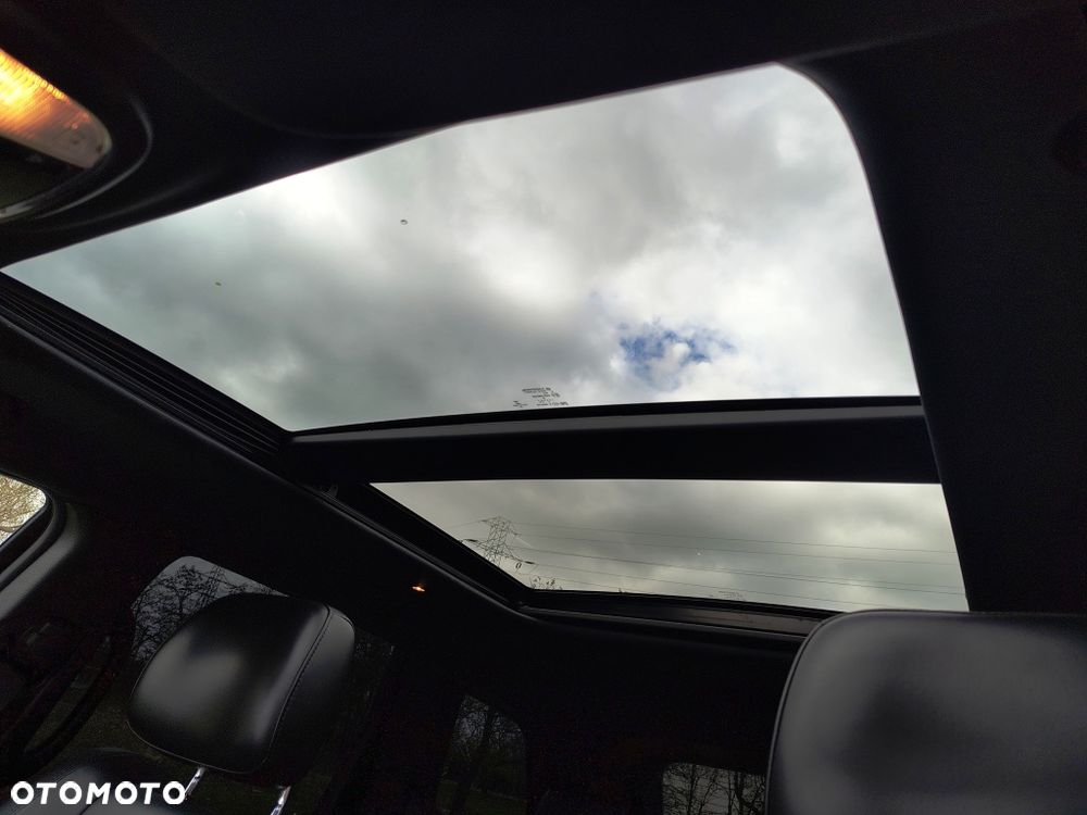 Jeep Grand Cherokee - 20