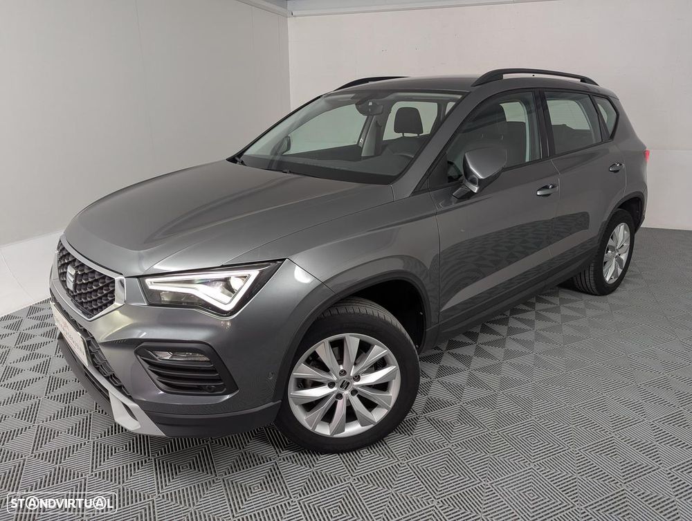 SEAT Ateca 1.0 TSI Style - 1