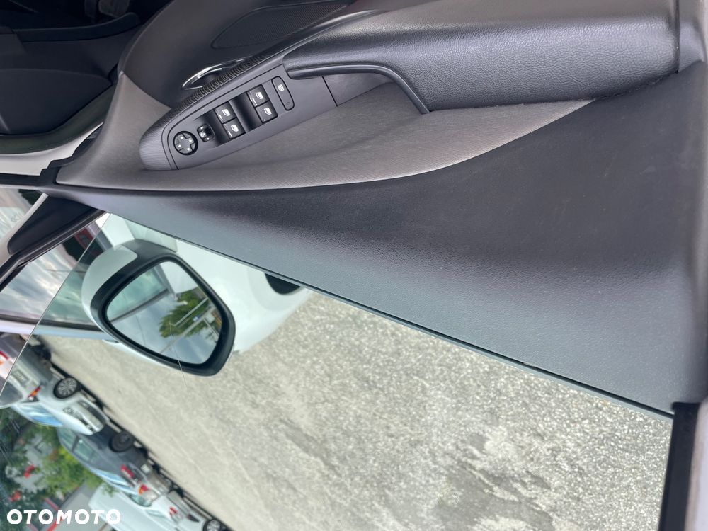 Citroën C4 Grand Picasso 1.6 e-HDi Exclusive ETG6 - 10