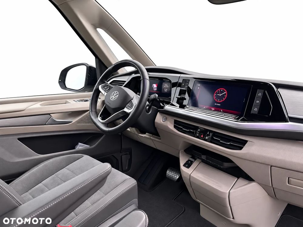 Volkswagen California - 12
