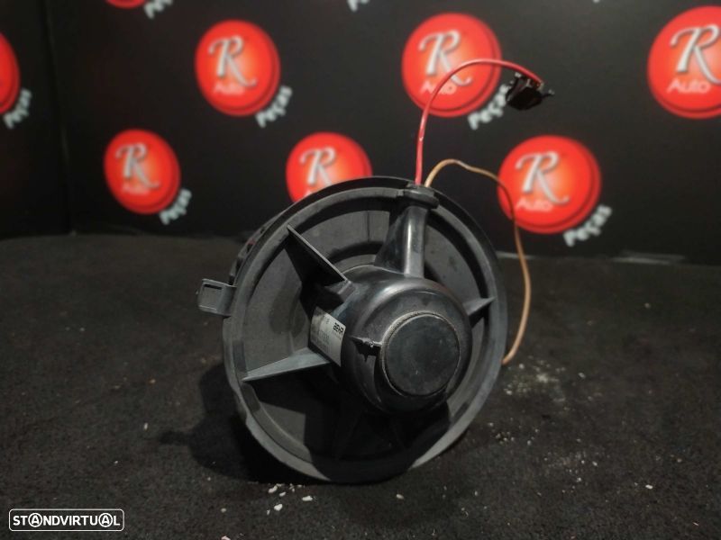 Motor Da Sofagem Seat Ibiza Ii (6K1) - 3