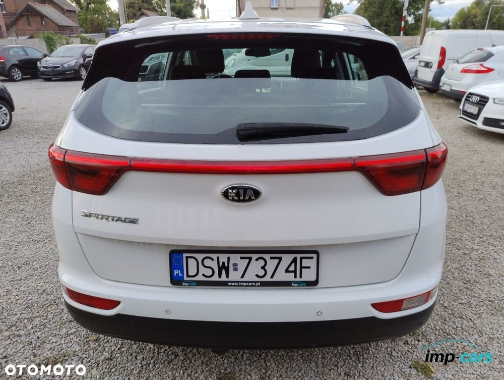 Kia Sportage - 21