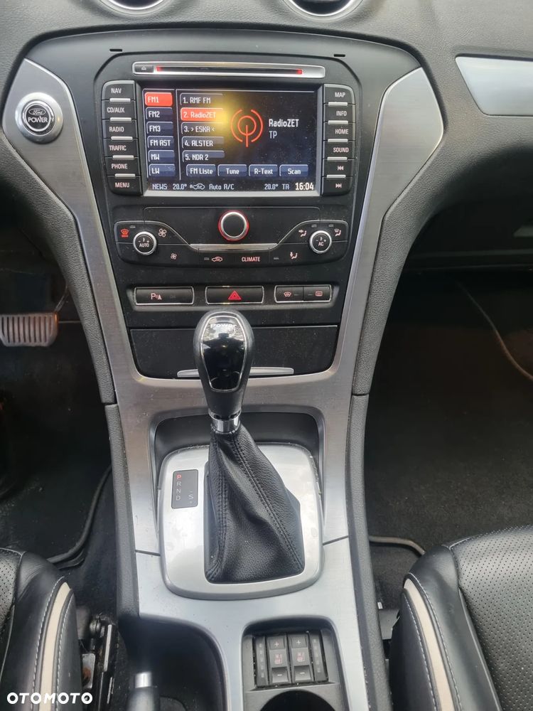 Ford Mondeo - 24