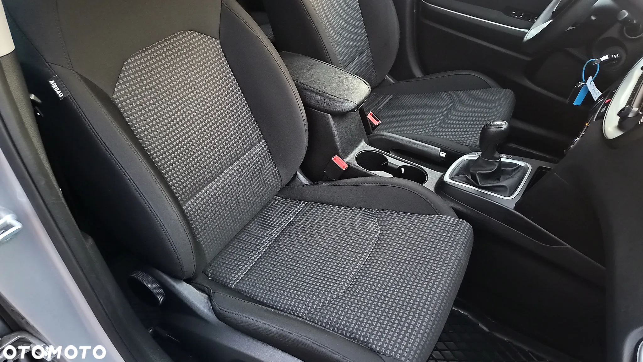 Kia Ceed 1.6 CRDi SCR M - 18