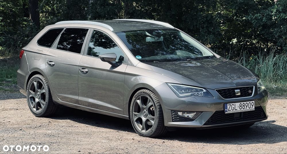 Seat Leon - 5