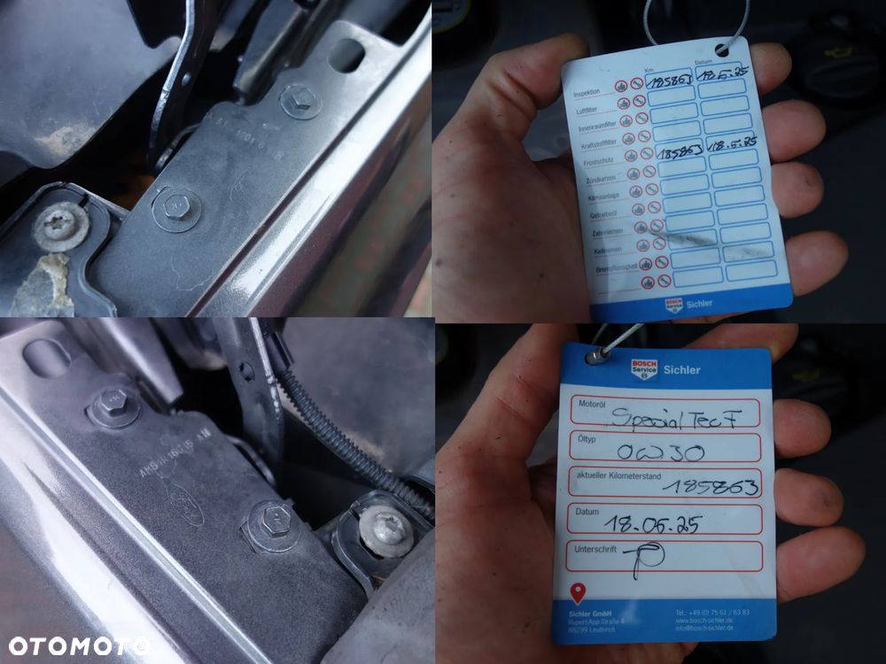 Ford Grand C-MAX Gr 2.0 TDCi Titanium ASS - 34