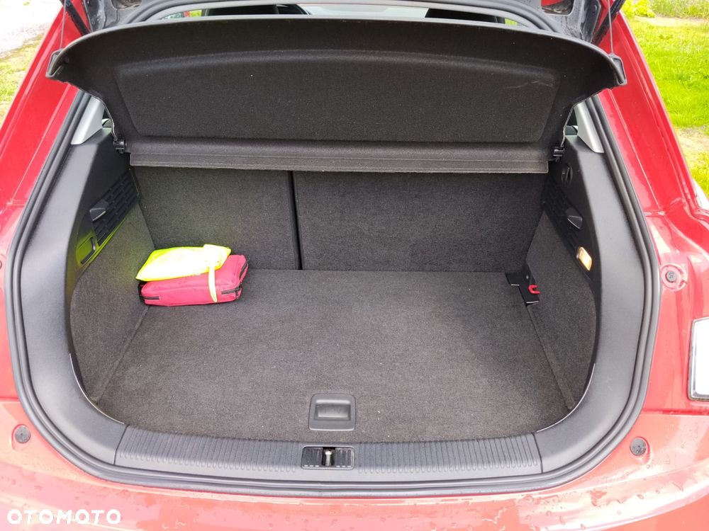 Audi A1 3-drzwiowe 1.6 TDI admired - 11