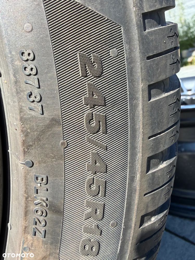 Koła BMW 18" 245/45 R18 - 3