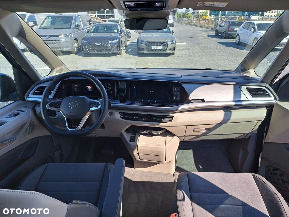 Volkswagen California - 10