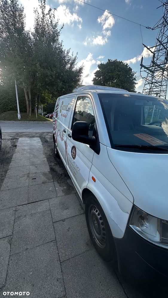 Volkswagen Transporter L1H2 - 3