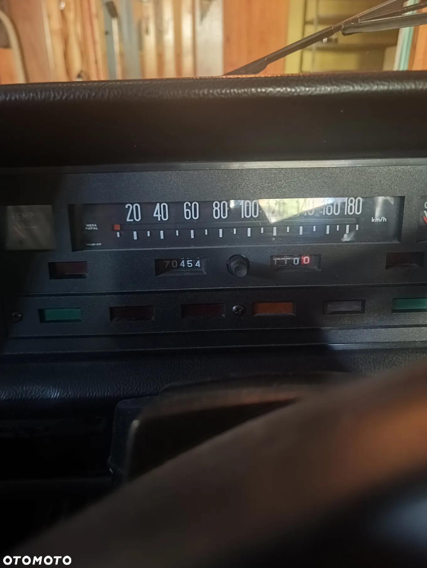 Fiat 125p - 13