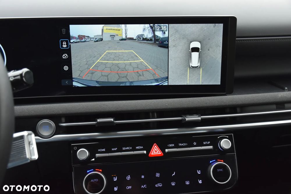 Hyundai Tucson 1.6 CRDi 48V-Hybrid 2WD DCT Prime - 22