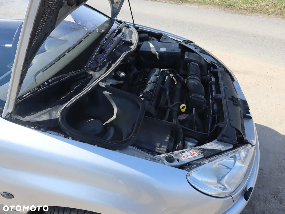 Peugeot 206 135 Sport - 29