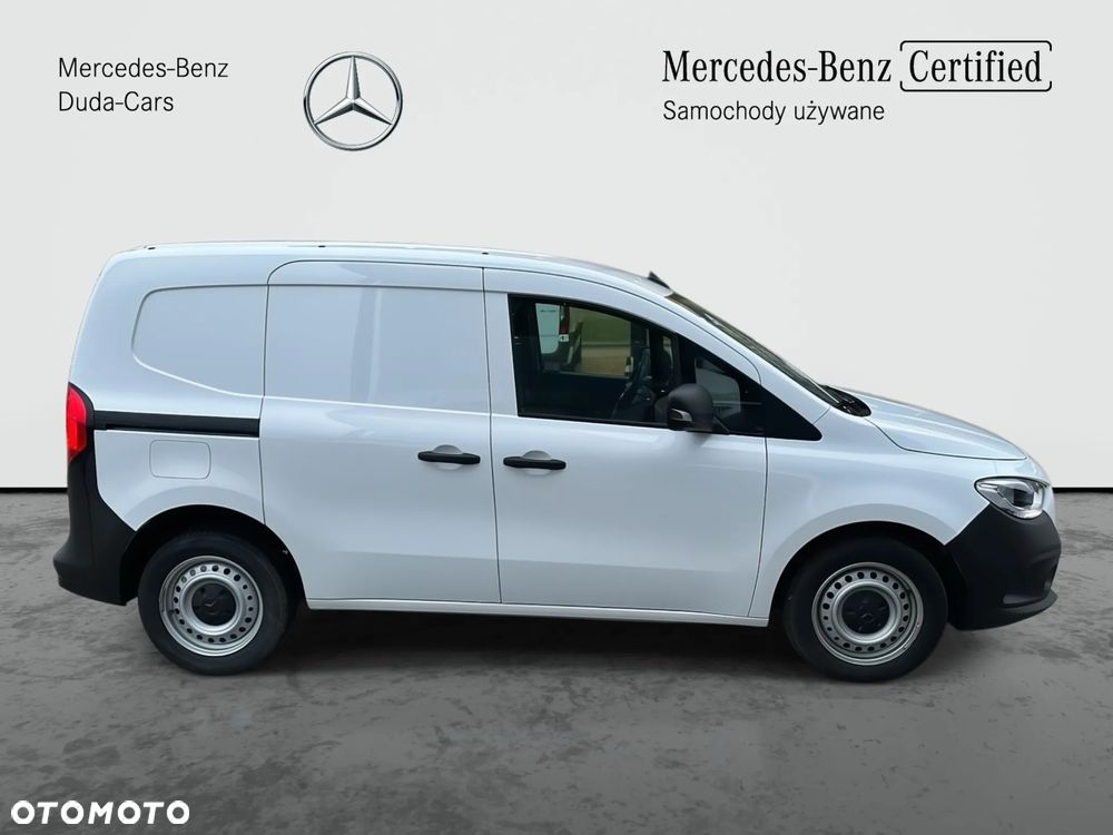 Mercedes-Benz Citan - 5