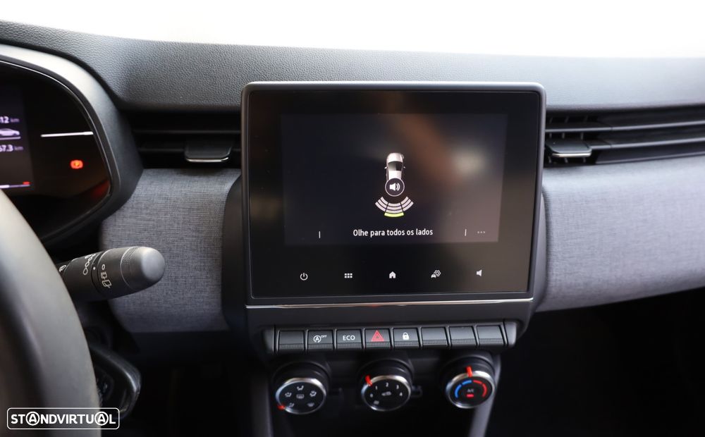 Renault Clio - 34
