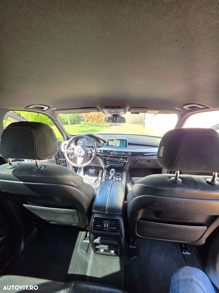 BMW X5 - 11
