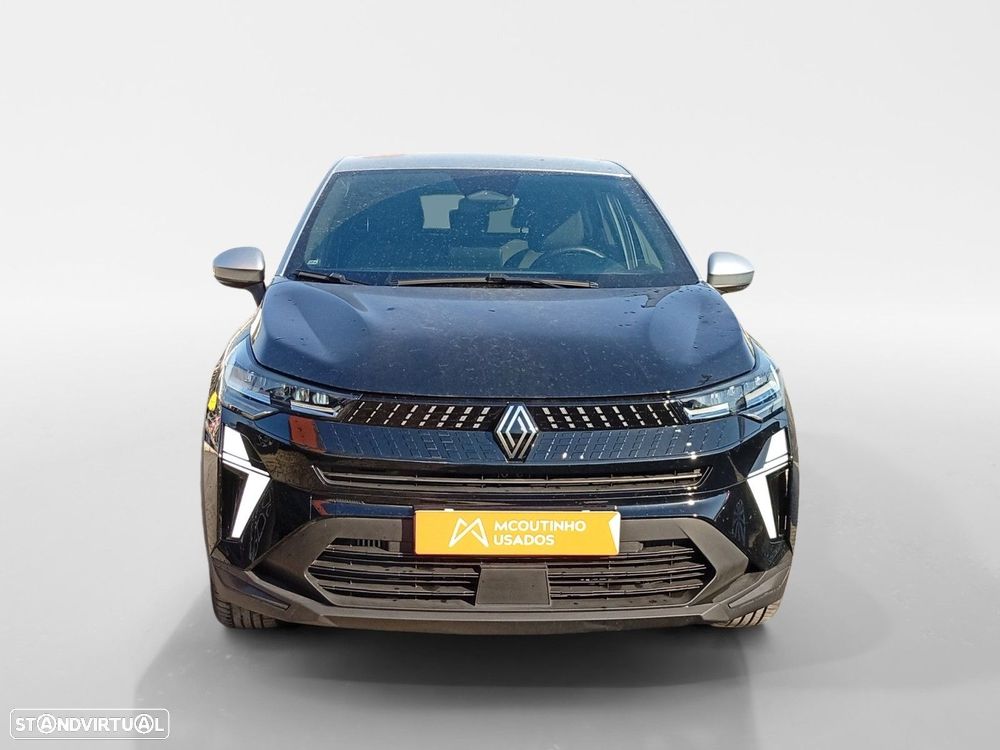 Renault Captur 1.0 TCe Evolution - 8