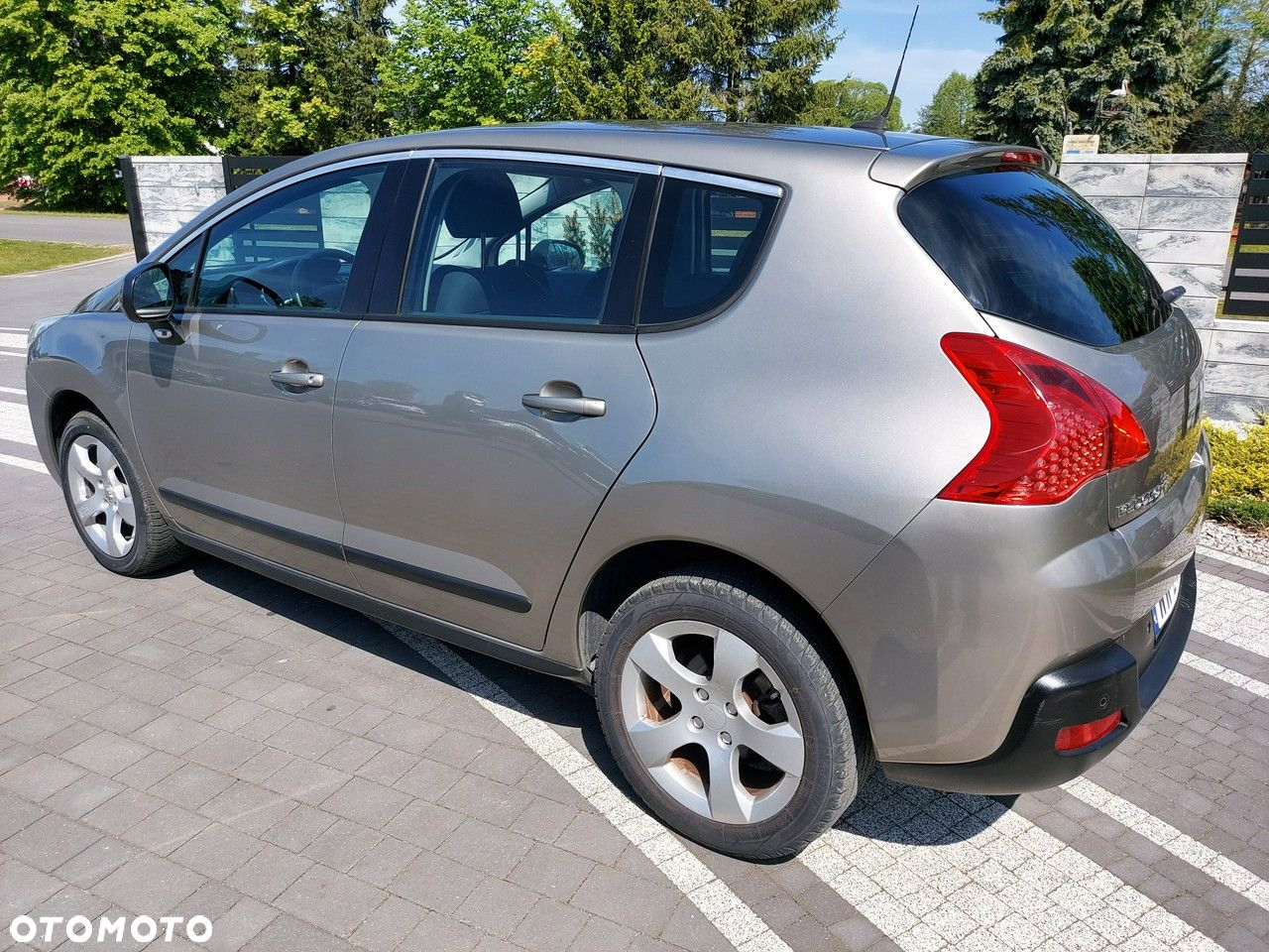 Peugeot 3008 - 14