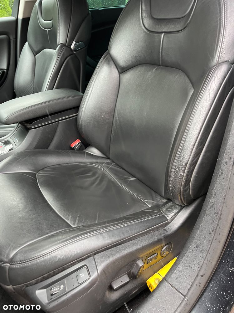 Citroën C5 3.0 HDi V6 Exclusive - 23