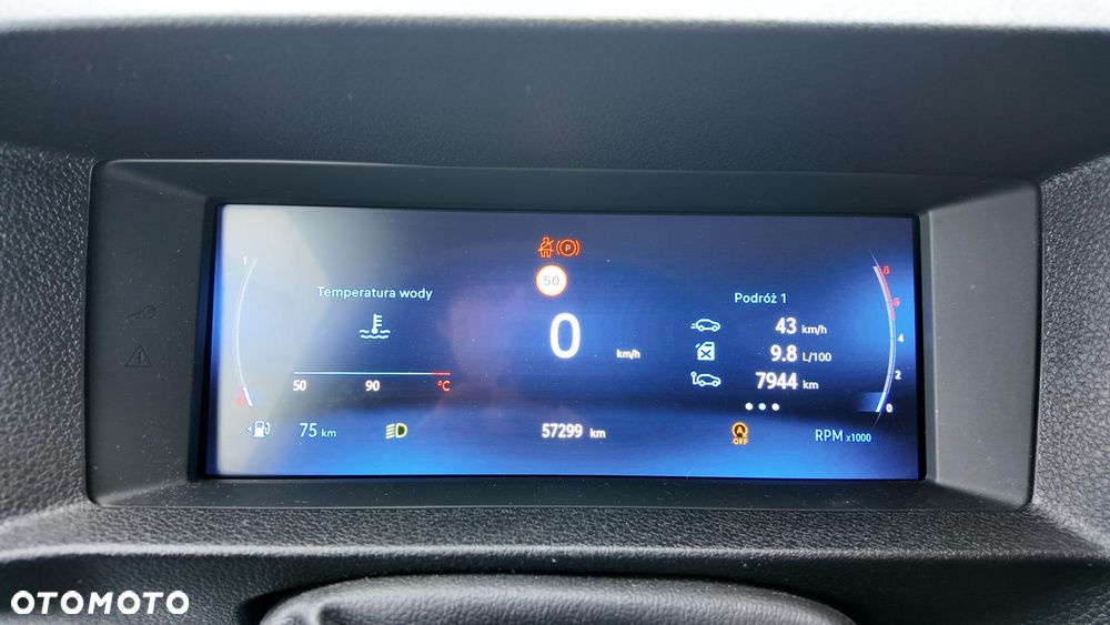 Toyota Proace Verso 2.0 D4-D Long Business - 8