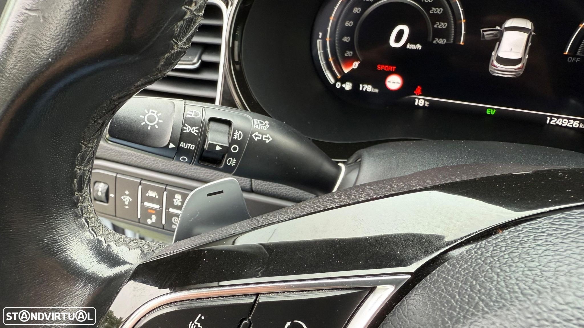 Kia XCeed 1.6 GDi PHEV Drive - 26