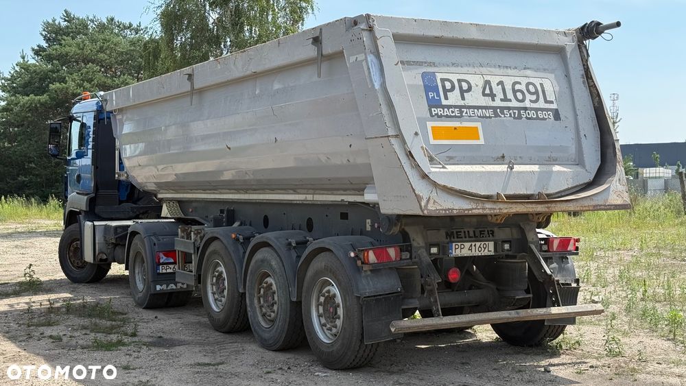 Meiller MHPS 44 - 1
