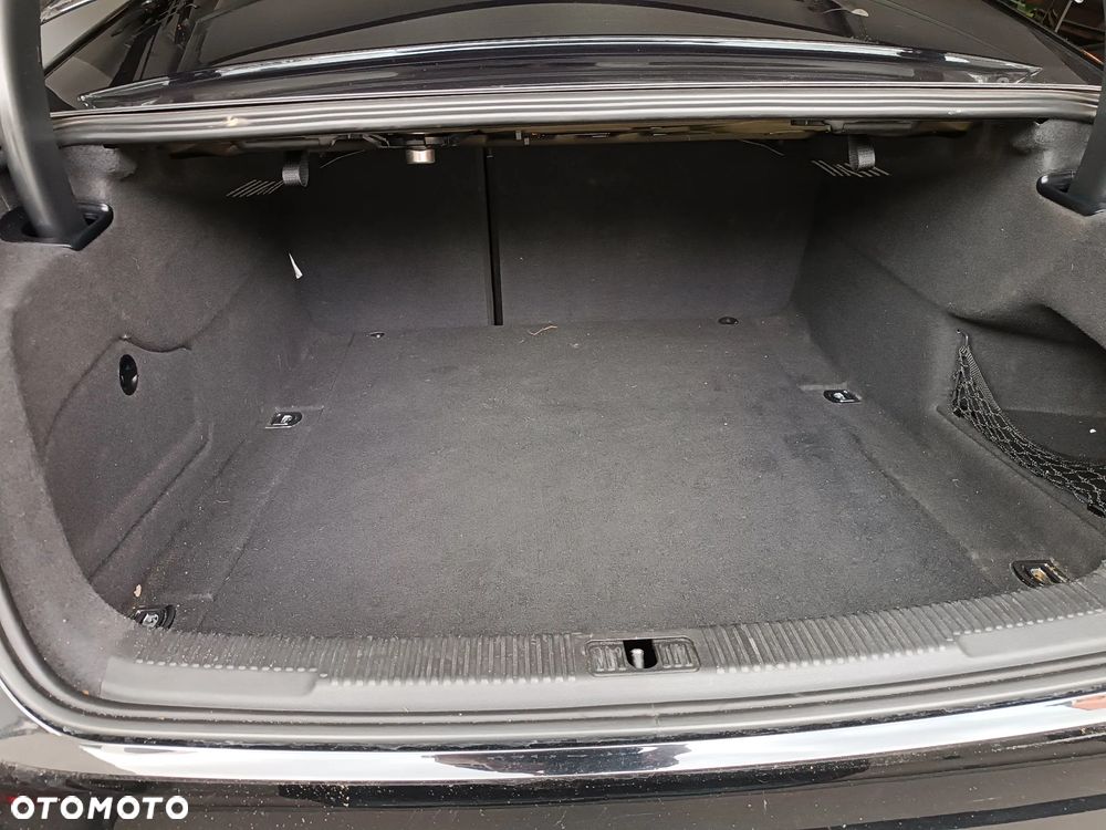 Audi A6 Limousine 2.0 TFSI Quattro S tronic - 25
