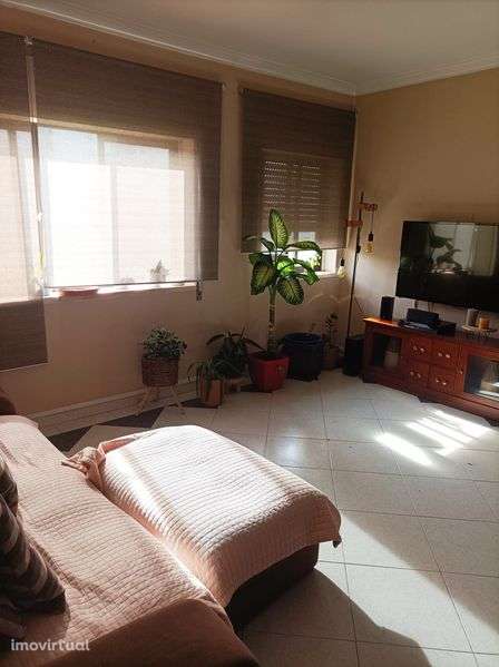 Apartamento T3 Amora - Grande imagem: 2/7