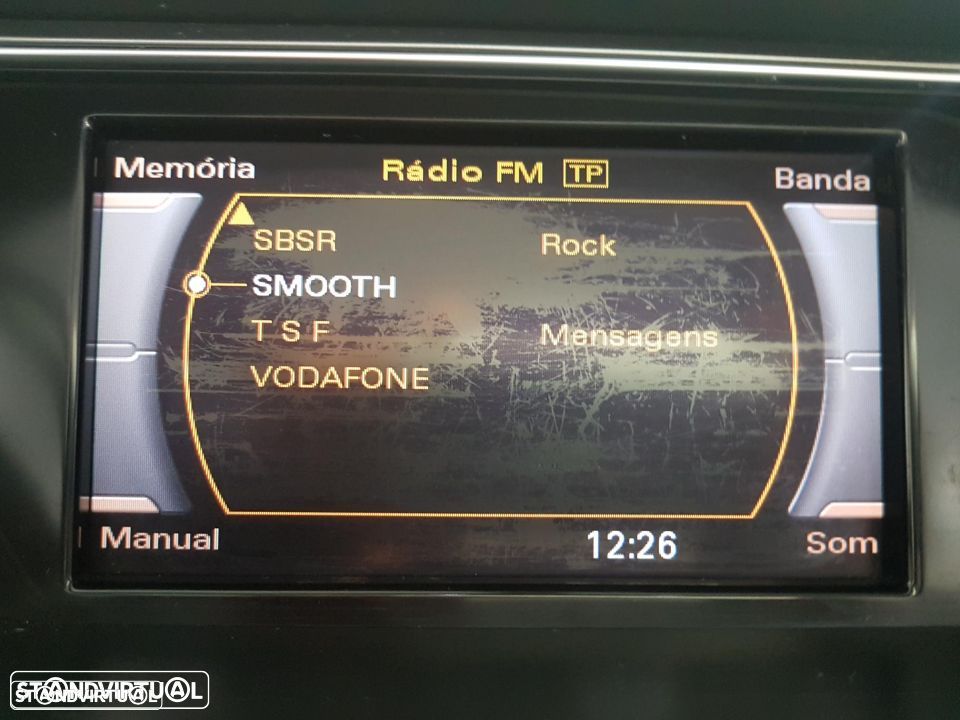 Audi A5 Cabrio 2.0 TDi - 14