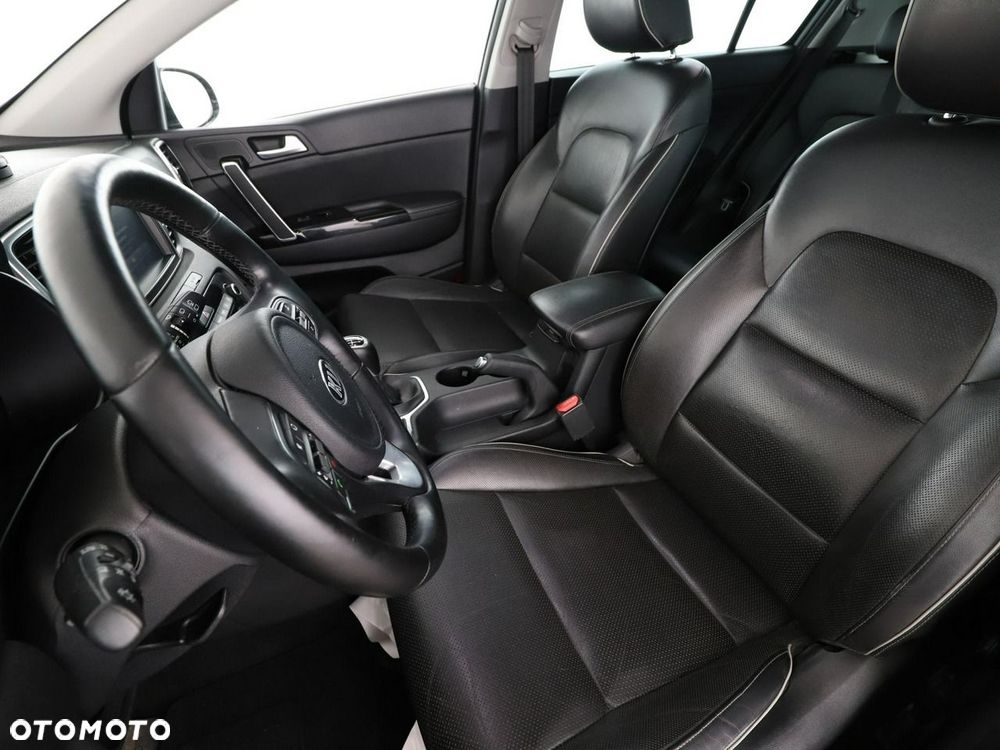 Kia Sportage 1.7 CRDI Business Line L 2WD - 14