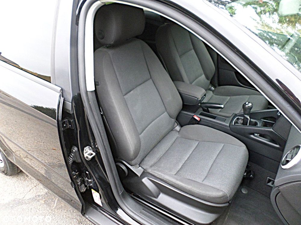 Audi A3 Sportback - 17
