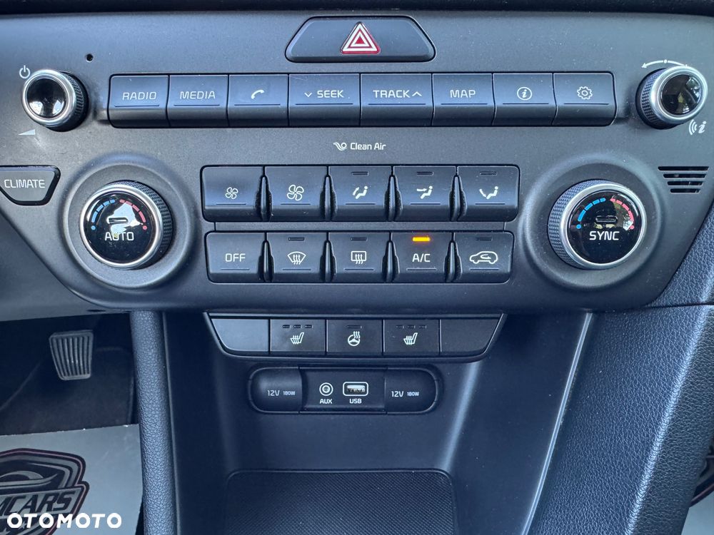 Kia Sportage - 29