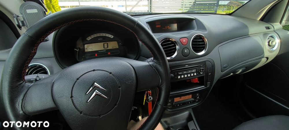 Citroën C2 1.4 VTR - 5
