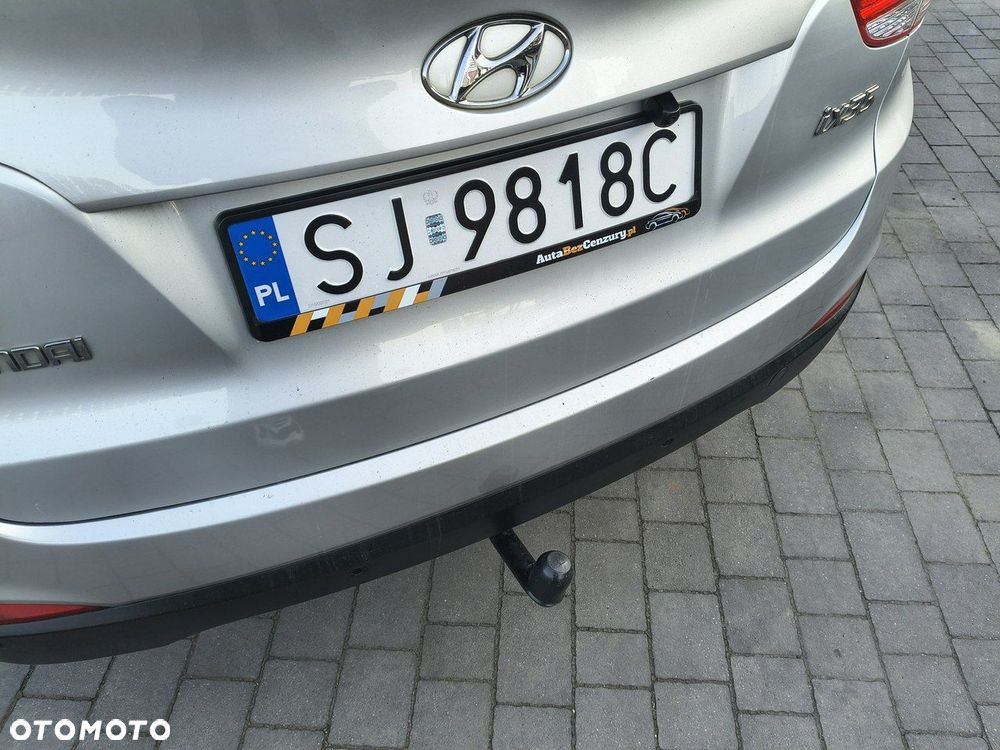 Hyundai ix35 - 33