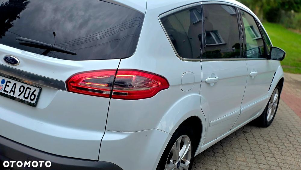 Ford S-Max 2.0 TDCi DPF Business Edition - 15