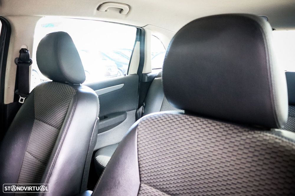 Mercedes-Benz B 180 CDI - 14