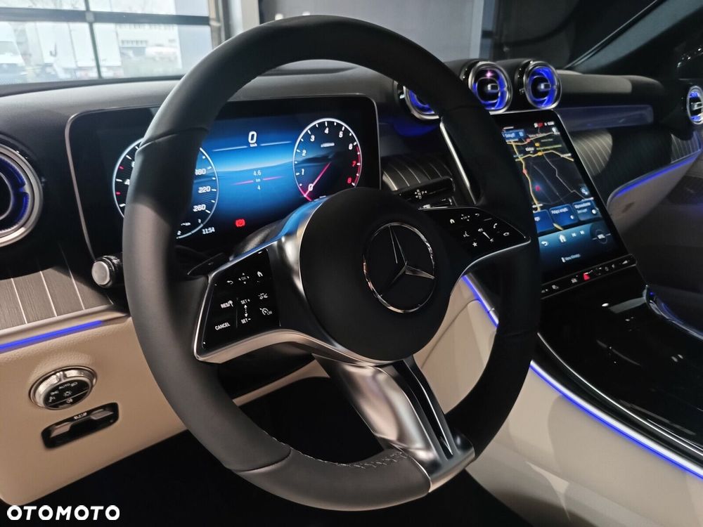 Mercedes-Benz GLC - 20