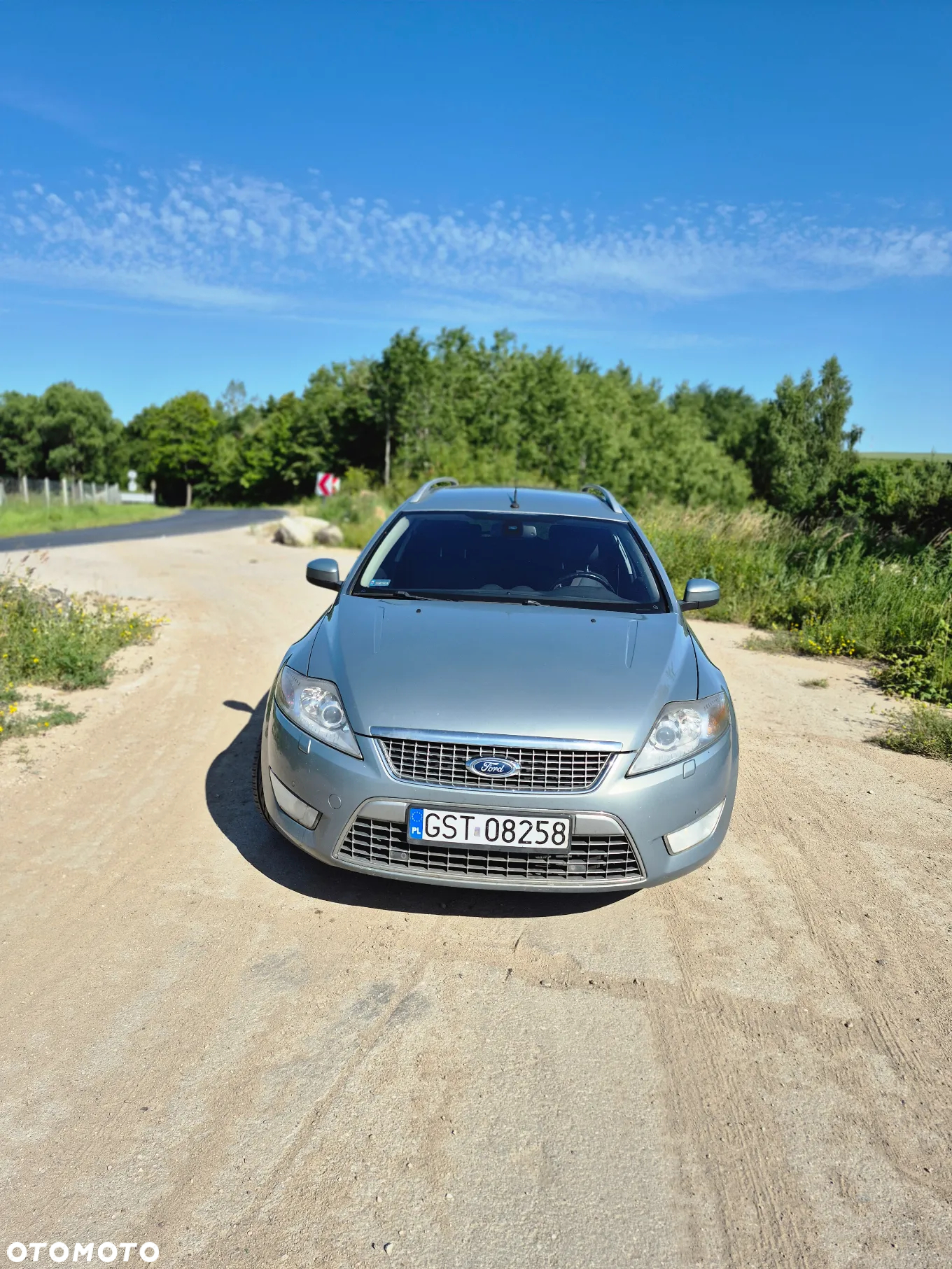Ford Mondeo 2.0 TDCi Titanium - 5