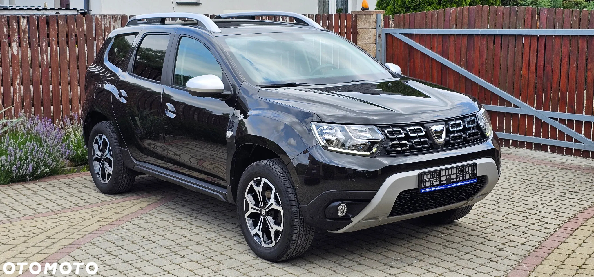 Dacia Duster 1.3 TCe Prestige+ - 3