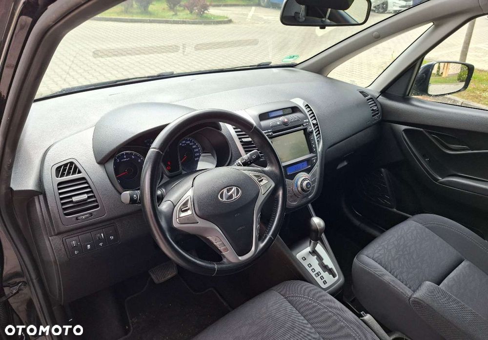 Hyundai ix20 - 19