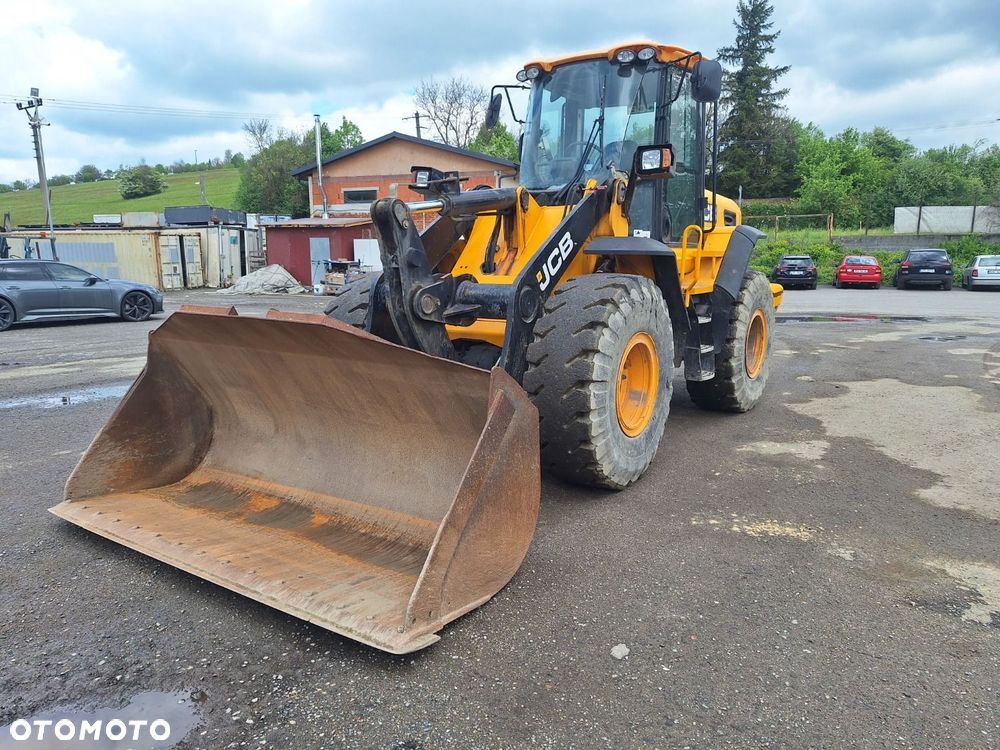 JCB 426 Ezx - 9