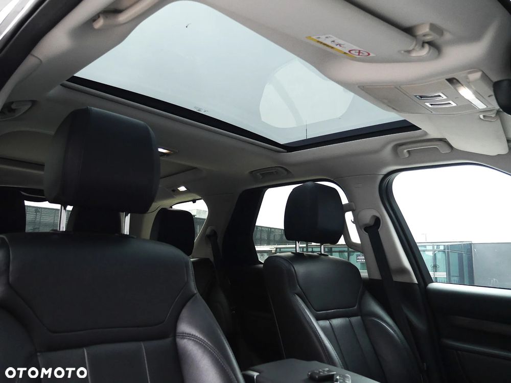 Land Rover Discovery 2.0 SD4 HSE - 27