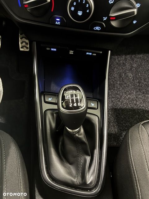 Hyundai Bayon 1.0 T-GDI Executive - 20