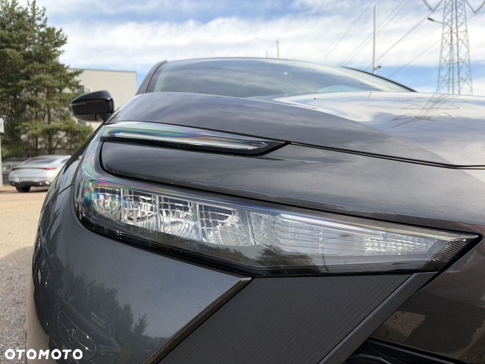 Toyota C-HR - 17