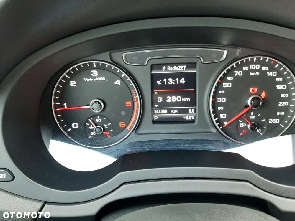 Audi Q3 2.0 TDI Quattro S tronic - 31