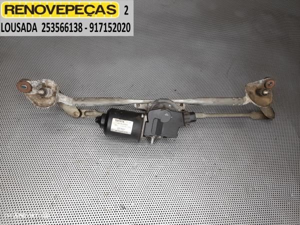 Armaçao Limpa Vidros Toyota Avensis (_T25_) - 1