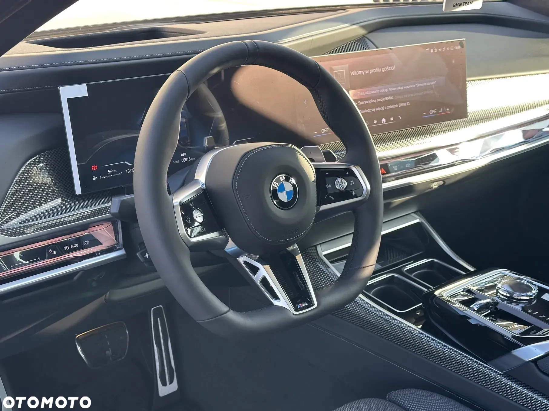 BMW Seria 7 - 24